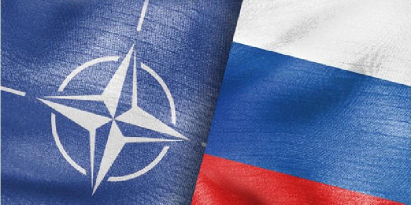 nato russia