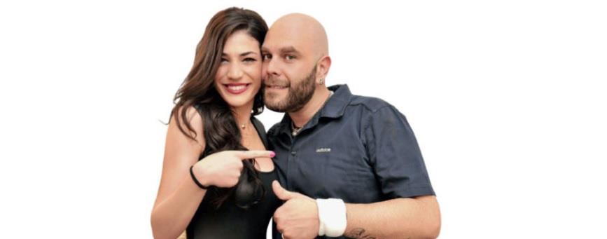 3921244327596641 ΗΒΗ ΑΔΑΜΟΥ - ΜΙΧΑΛΗΣ ΚΟΥΙΝΕΛΛΗΣ 1