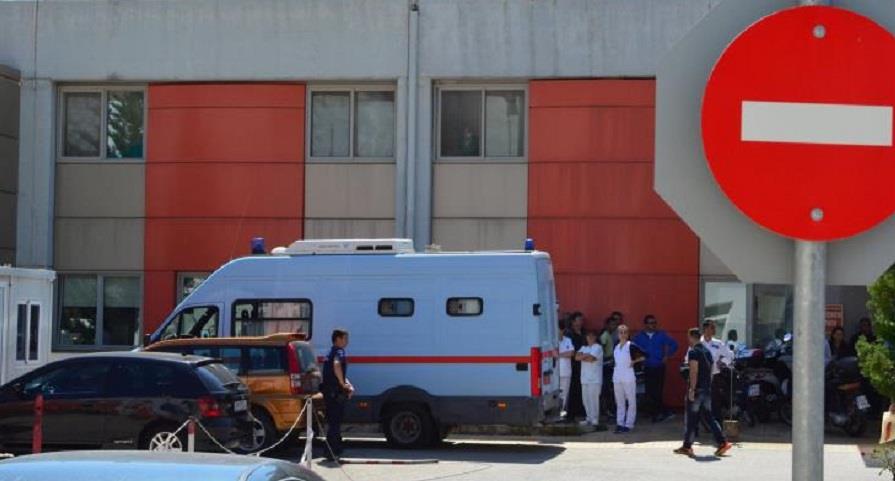 ΝΕΚΡΟΤΟΜΕΙΟ 