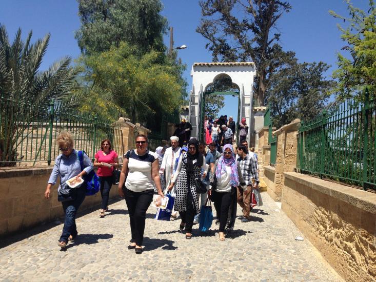 Χαλά Σουλτάν