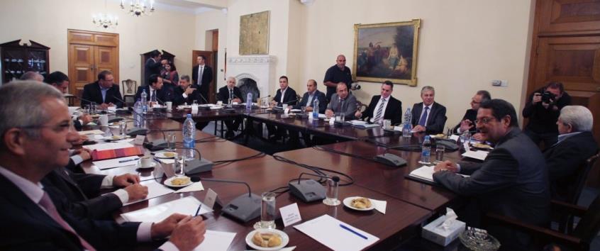 ΕΘΝΙΚΟ ΣΥΜΒΟΥΛΙΟ 