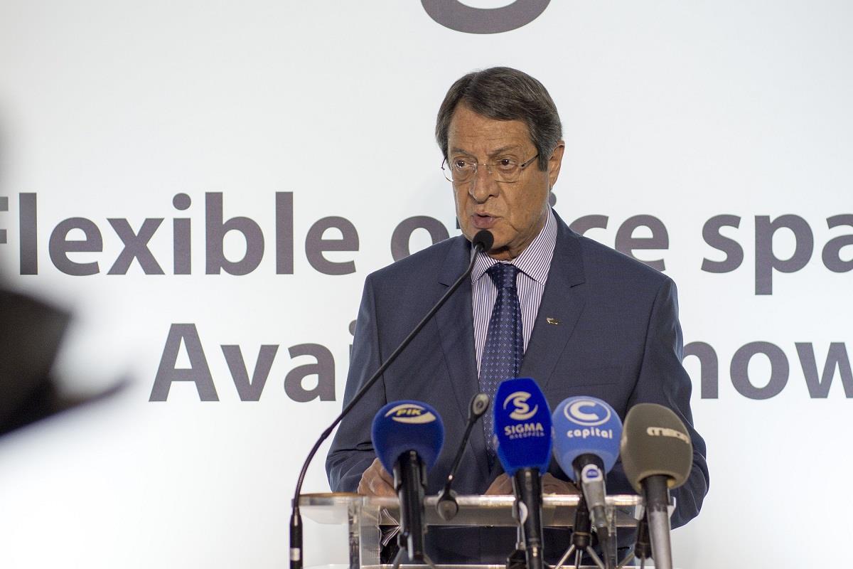 Η επιχειρηματική κοινότητα να εκμεταλλευθεί την αποφασιστικότητα μας για παραγωγική οικονομία ανέφερε ο ΠτΔ