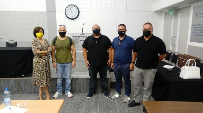 ΚΟΕΔ