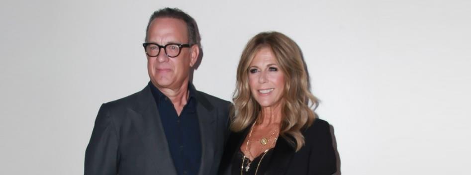 3943738463842671 TOM HANKS RITA WILSON