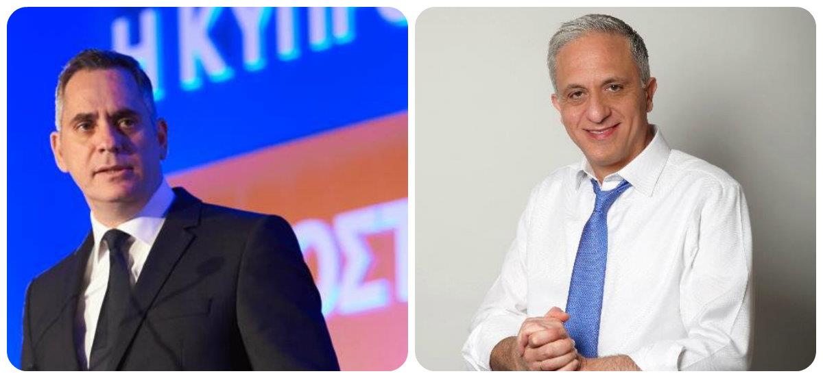 καυγασ κεντρικη