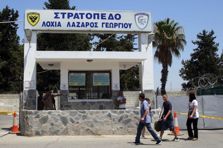 ΚΑΤΑΤΑΞΗ ΝΕΟΣΥΛΛΕΚΤΩΝ ΚΕΝ ΛΑΡΝΑΚΑΣ