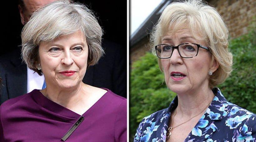 Άντρεα Λίντσομ