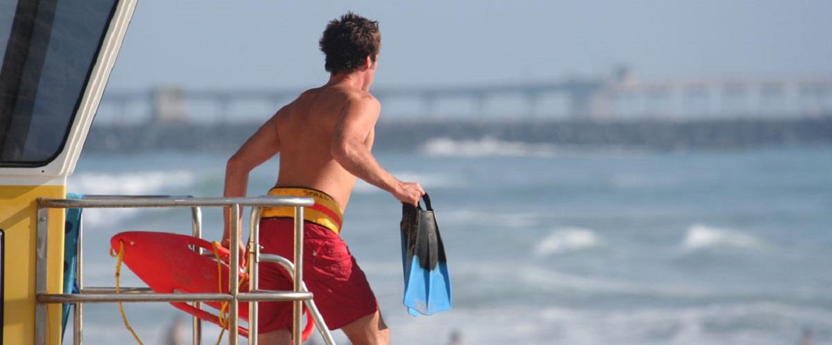 ναυαγοσωστης