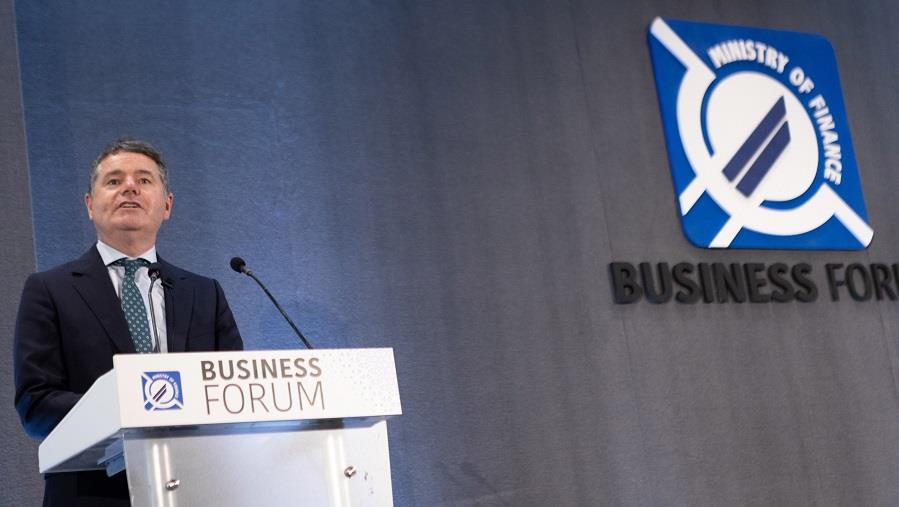 ΦΟΡΟΥΜ ΙΡΛΑΝΔΟΣ