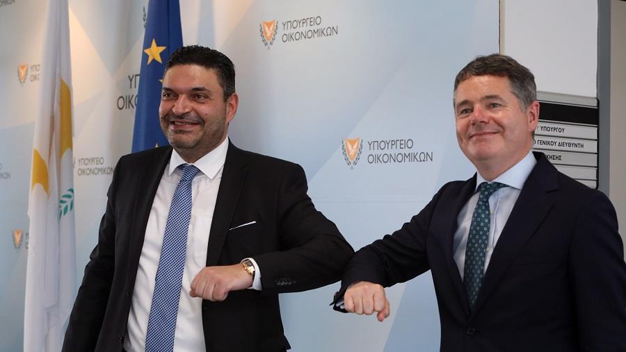 ΠΕΤΡΙΔΗΣ ΙΡΛΑΝΔΟΣ 