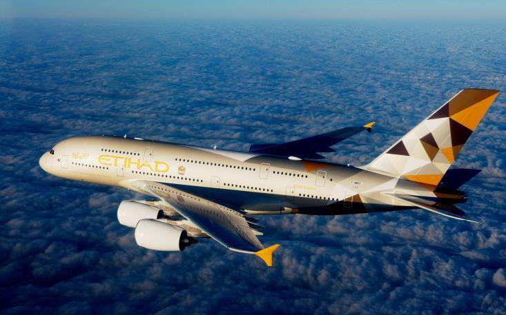 αερομεταφορές