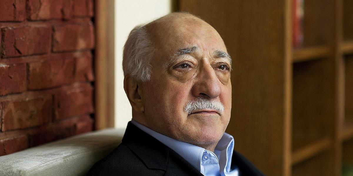 Fethullah Gulen