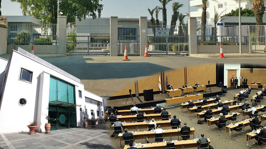 ΣΥΝΕΔΡΙΑΚΟ