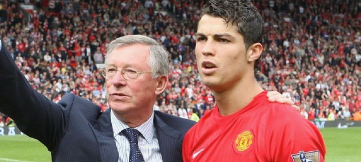 3999980346698481 Ronaldo-pays-tribute-to-Sir-Ferguson-ahead-of-Juve-vs-Man-Utd-game-1-768x432