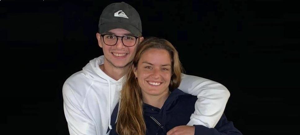 4005040623424277 ΚΩΝΣΤΑΝΤΙΝΟΣ ΜΗΤΣΟΤΑΚΗΣ - ΜΑΡΙΑ ΣΑΚΚΑΡΗ 1