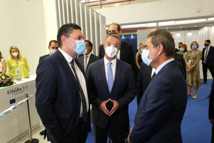 ΔΕΘ