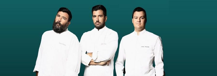 4009325788694936 TOP CHEF GR