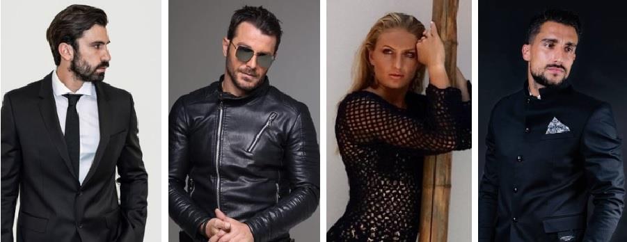 4011077567441707 SURVIVOR ALL STAR