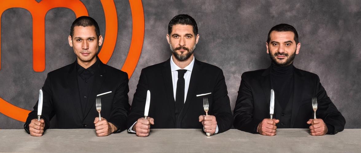 4016401406346003 MASTERCHEF