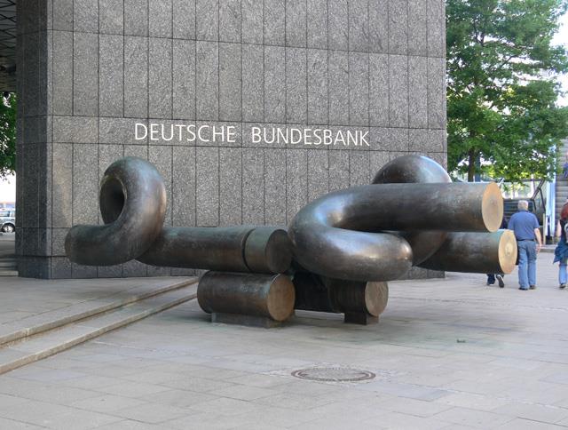 bundesbank