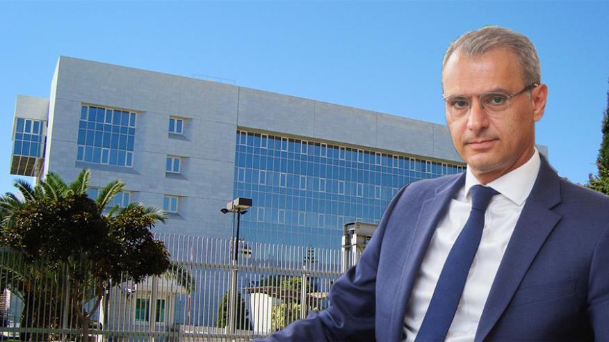 ΔΙΟΙΚΗΤΗΣ