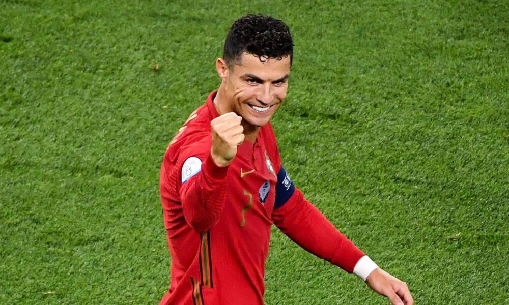 4032777712566635 ChristianoRonaldo