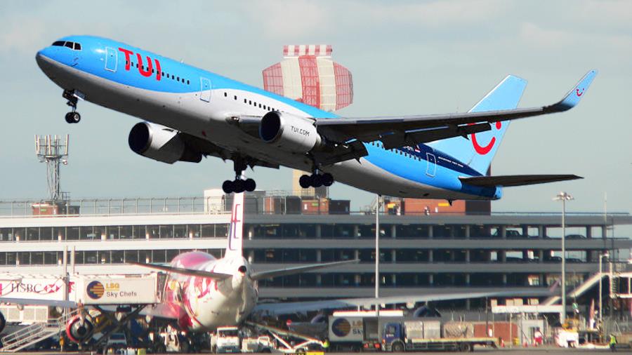 ΑΕΡΟΔΡΟΜΙΟ ΑΕΡΟΠΛΑΝΟ