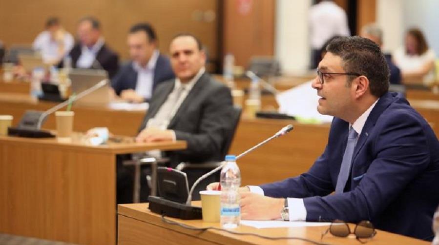 ΠΕΤΡΙΔΗΣ ΒΟΥΛΗ