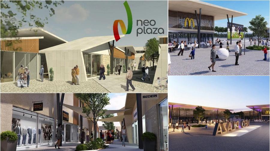 NEO PLAZA