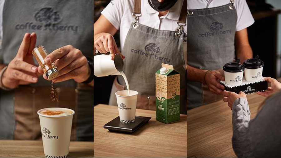 coffeeberrystandalone