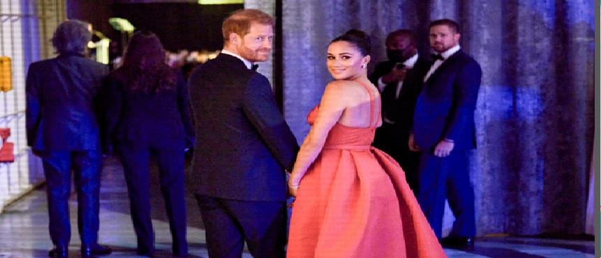4058666486703906 Meghan-Markle-Prince-Harry-red-carpet-NYC-3750995