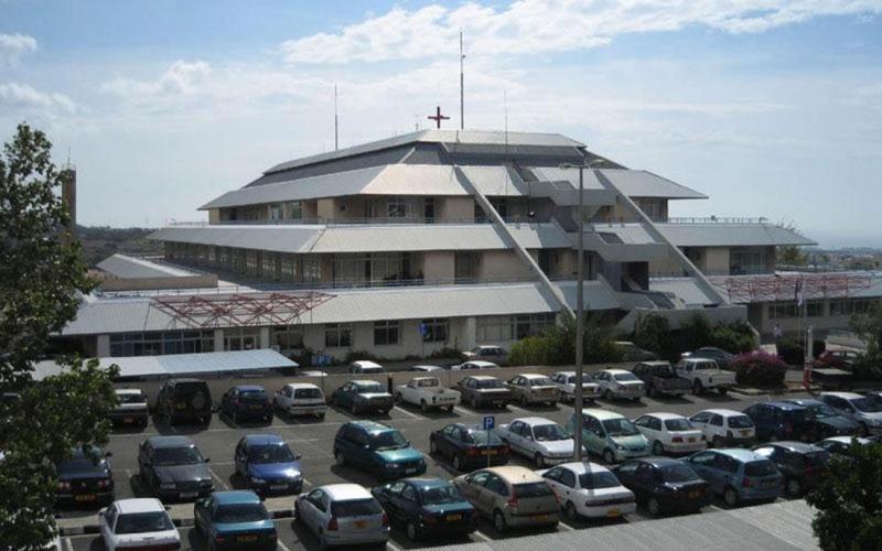 ΓΕΝΙΚΟ ΝΟΣΟΚΟΜΕΙΟ ΠΑΦΟΥ