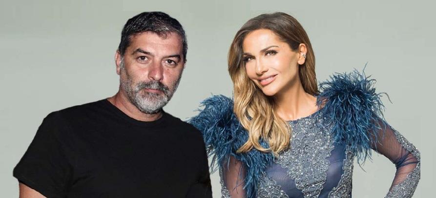 4081075770432621 ΔΕΣΠΟΙΝΑ ΒΑΜΔΗ - ΒΑΣΙΛΗΣ ΜΠΙΣΜΠΙΚΗΣ