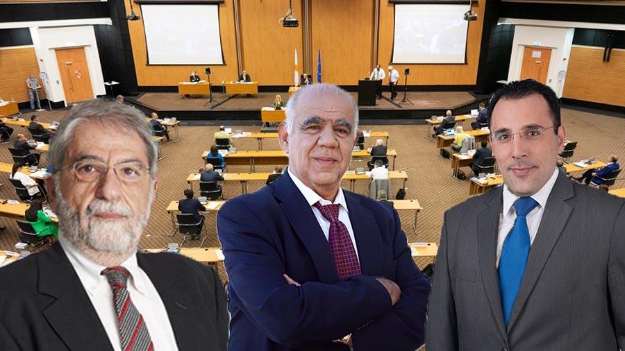 ΚΡΑΤΙΚΟΣ ΠΡΟΥΠΟΛΟΓΙΣΜΟΣ ΦΩΤΟ