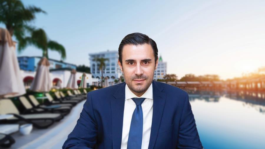 ρουσουνιδης