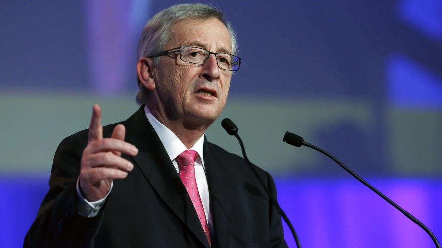 ΖΑΝ ΚΛΟΝΤ ΓΙΟΥΓΚΕΡ