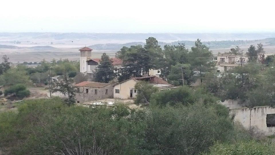 Αγία Μαρίνα