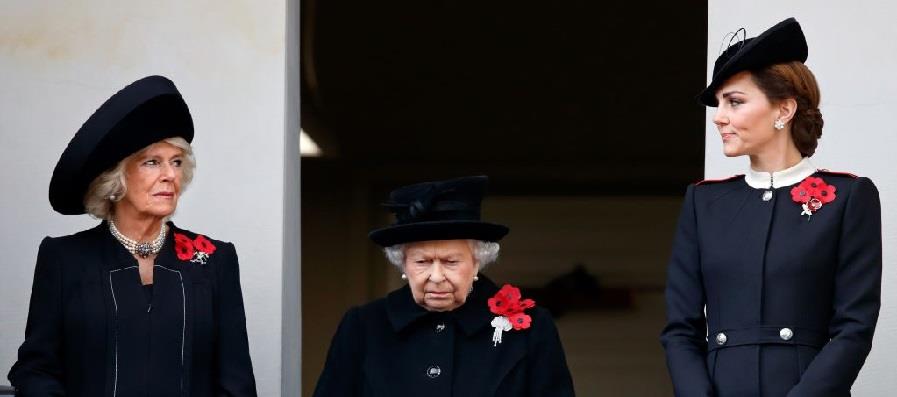 4133782636446913 Camilla-Parker-Bowles-Queen-Elizabeth-II-and-Kate-Middleton-1024x539