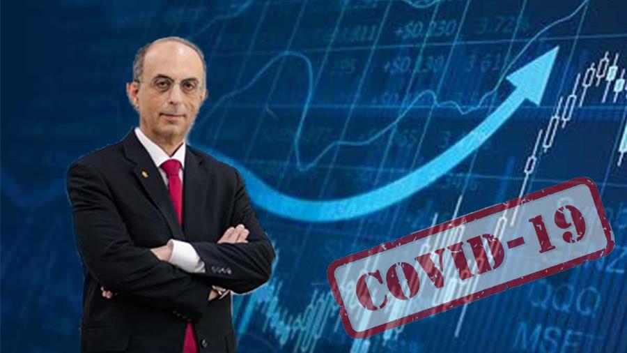 MICHALIS ANTONIOU COVID