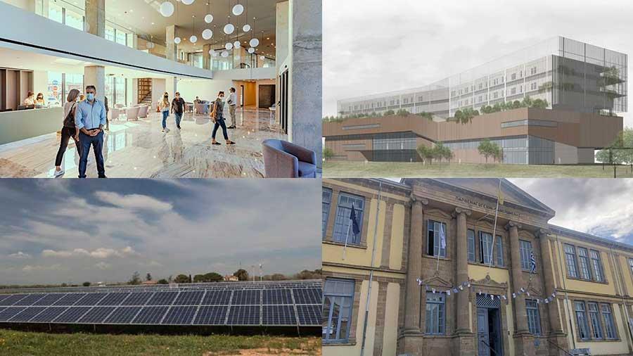 arxiepiskopiependyseis