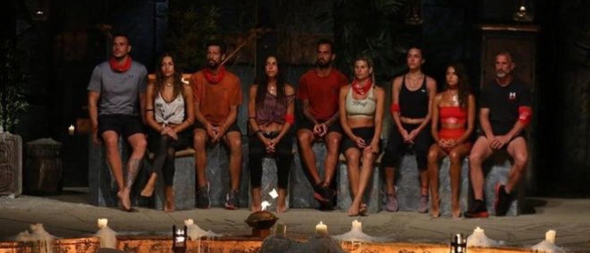 4147480455862086 survivor greece