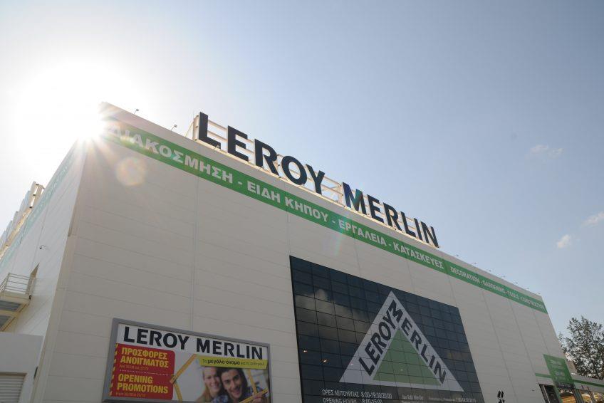 LEROY