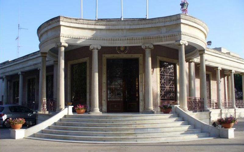 ΔΗΜΟΣ ΛΕΥΚΩΣΙΑΣ