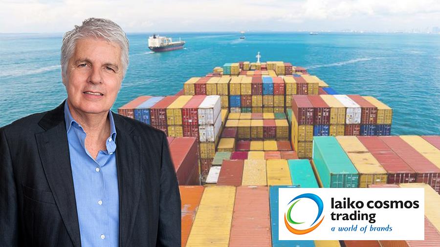 LAIKO COSMOS 900 X 506