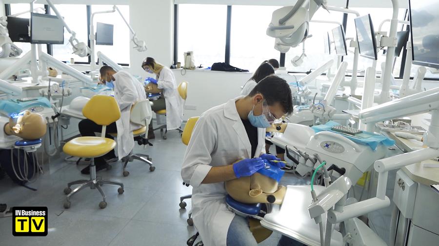 euc dental clinic