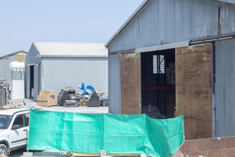 Μεγάλη ποσότητα κοκαΐνης εντόπισε στη Λεμεσό η ΥΚΑΝ