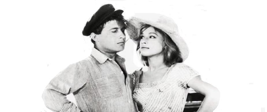 4174338883936791 ΔΗΜΗΤΡΗΣ ΠΑΠΑΜΙΧΑΗΛ - ΑΛΙΚΗ ΒΟΥΓΙΟΥΚΛΑΚΗ 1