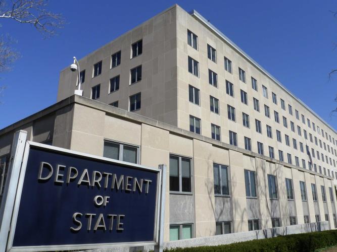 state-department