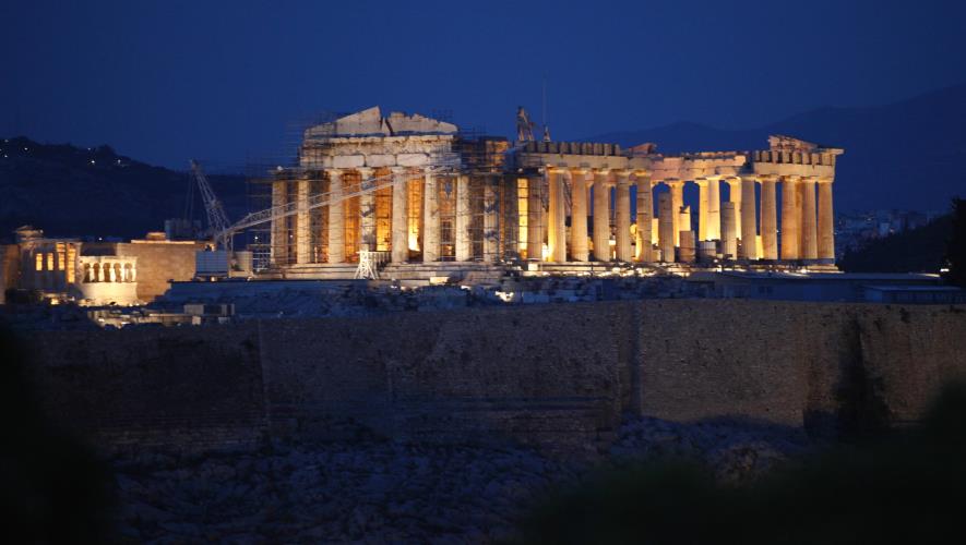 παρθενωνασ