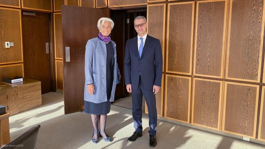 ΗΡΟΔΟΤΟΥ ΛΑΓΚΑΡΝΤ ΚΕΝΤΡΙΚΗ